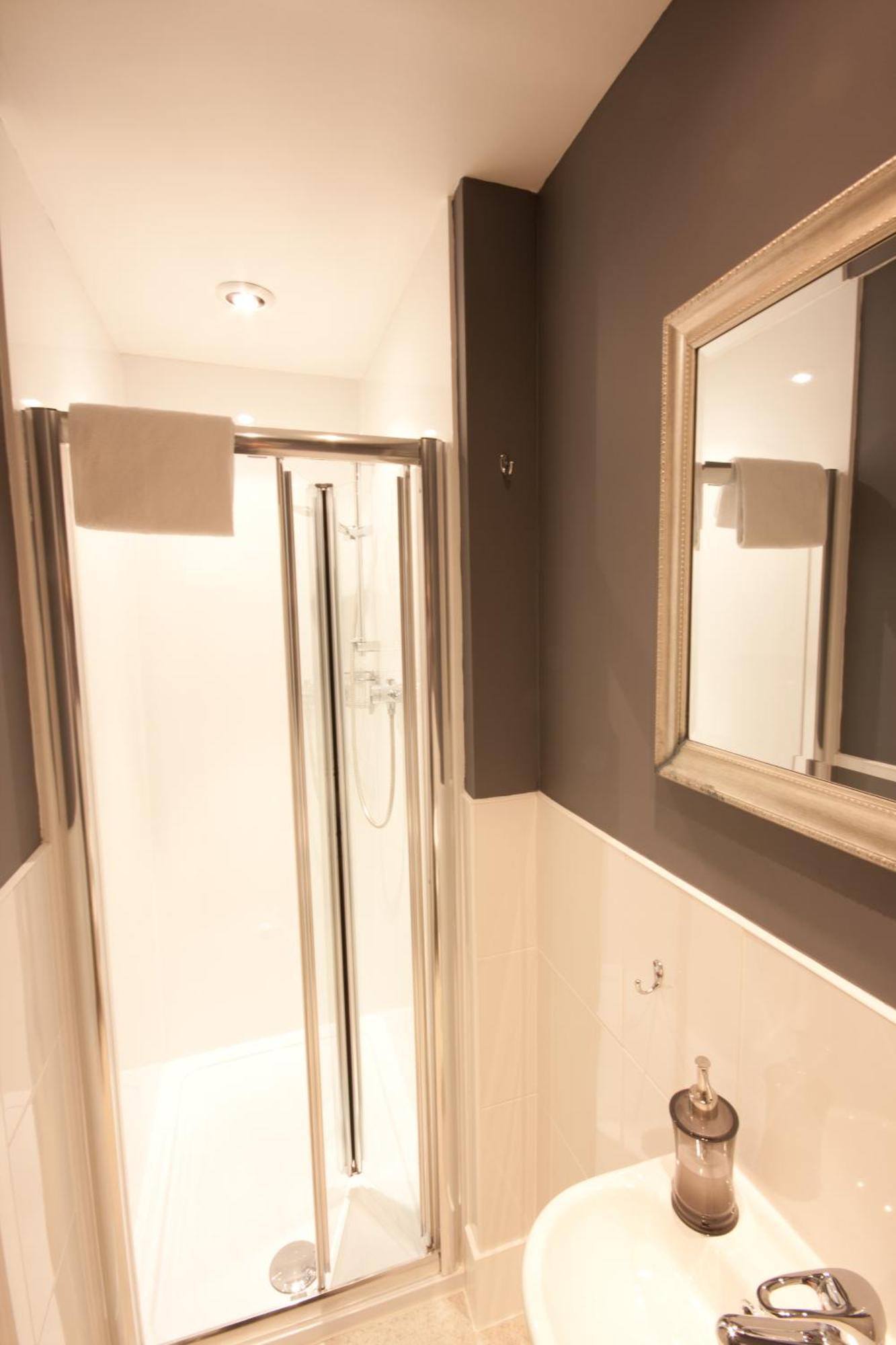 The Ness Guest House Інвернесс Номер фото