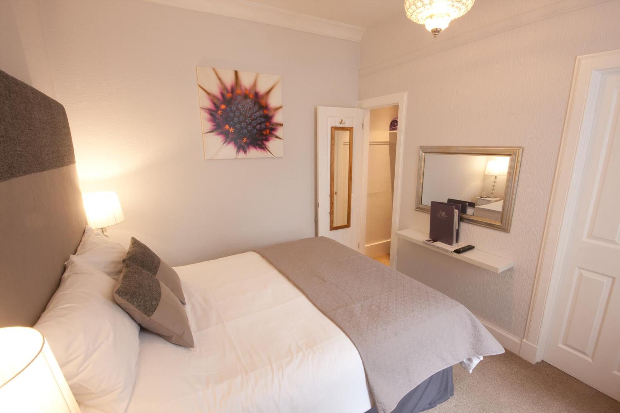 The Ness Guest House Інвернесс Номер фото