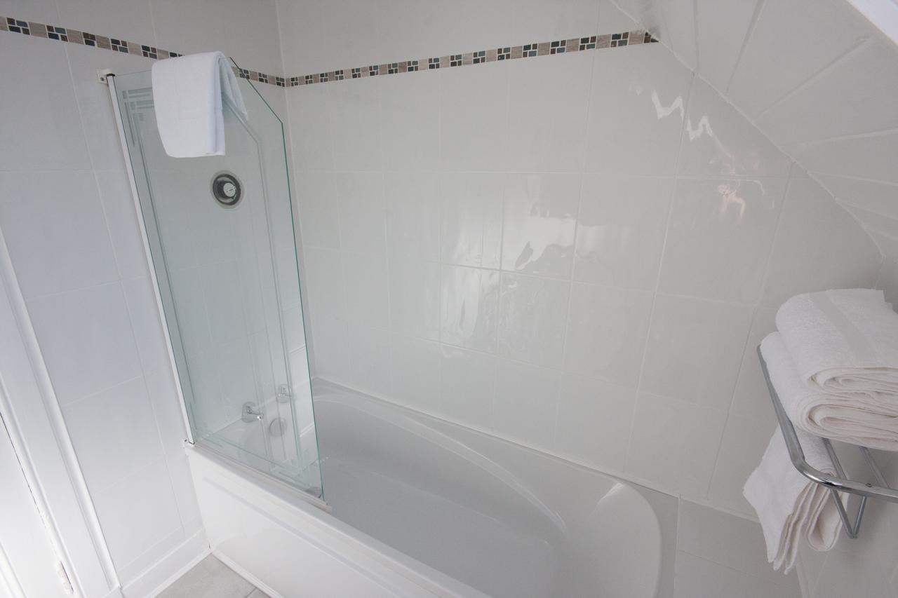 The Ness Guest House Інвернесс Номер фото